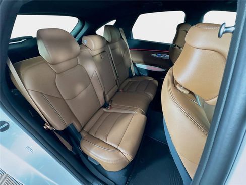 New 2026 Genesis GV70 2.5T Advanced AWD/4WD image 29