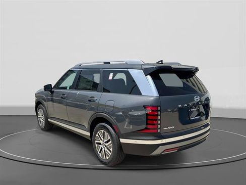 New 2026 Hyundai Palisade SEL Premium FWD image 4