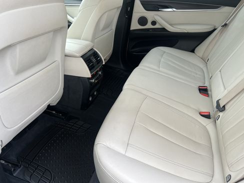 Used 2015 BMW X5 xDrive35i AWD/4WD image 16