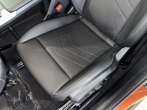 Certified 2025 BMW X1 xDrive28i AWD/4WD image 34