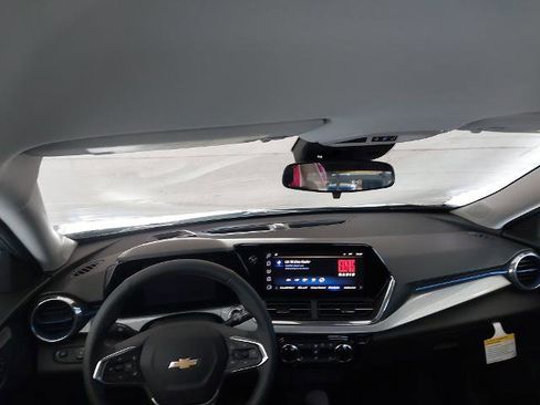 New 2026 Chevrolet Trax LT w/ LT Convenience Package image 26