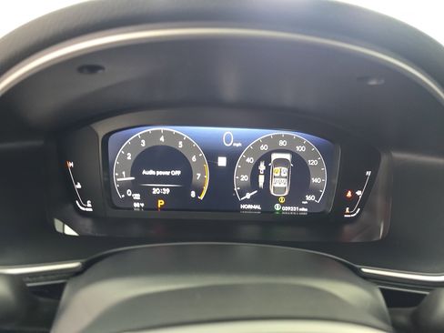 Certified 2024 Honda Civic Sport Touring image 18