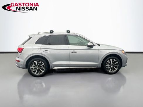Used 2022 Audi Q5 2.0T Premium Plus image 10