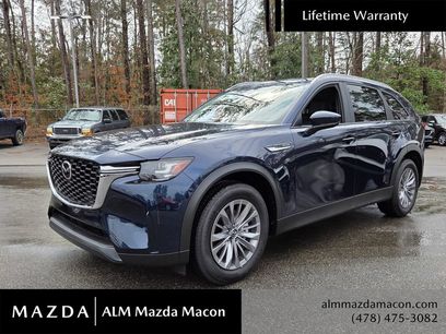 New 2026 MAZDA CX-90 3.3 Turbo w/ Select Package