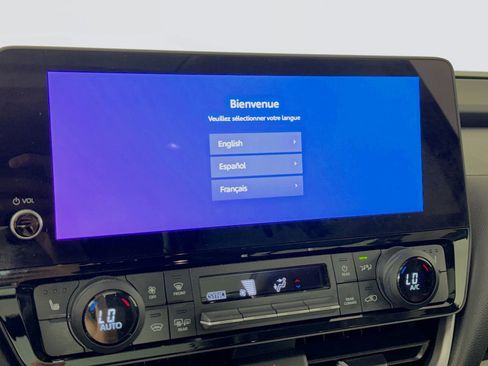 Certified 2025 Toyota Grand Highlander AWD Hybrid image 14