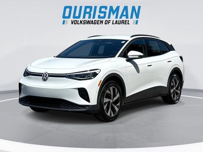 Used 2023 Volkswagen ID.4 2WD