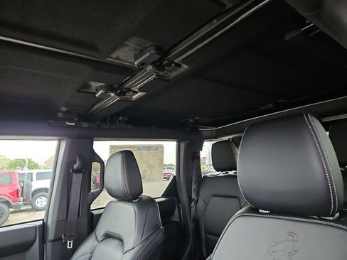 New 2026 Ford Bronco Outer Banks image 22