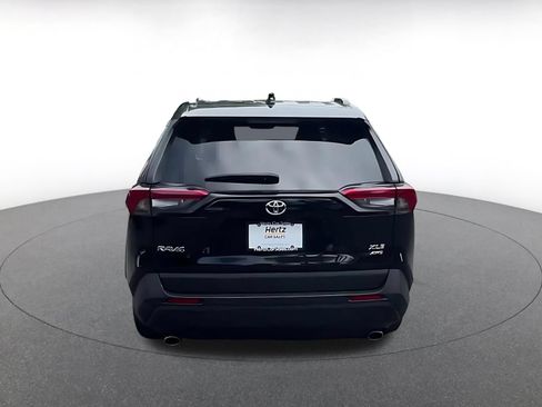 Used 2024 Toyota RAV4 XLE w/ Convenience Package AWD/4WD image 12