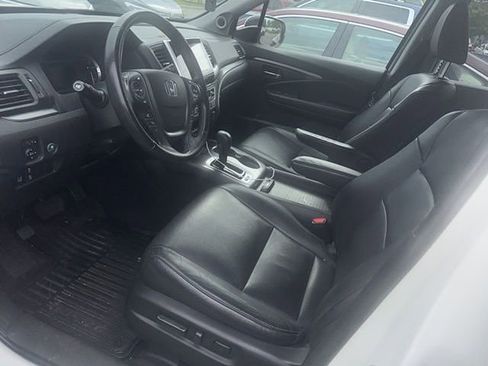 Used 2018 Honda Pilot EX-L image 8
