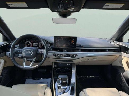 Certified 2023 Audi A4 2.0T Premium Plus w/ Premium Plus Package AWD/4WD image 11