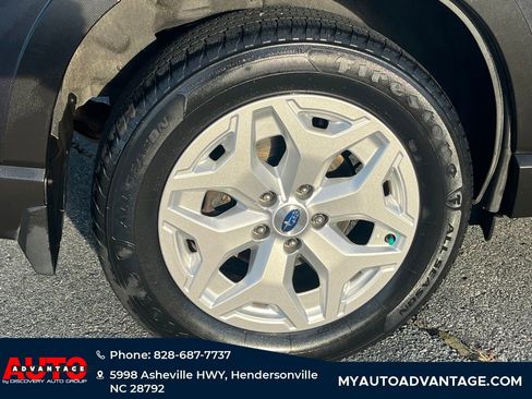Used 2019 Subaru Forester w/ Alloy Wheel Package image 30