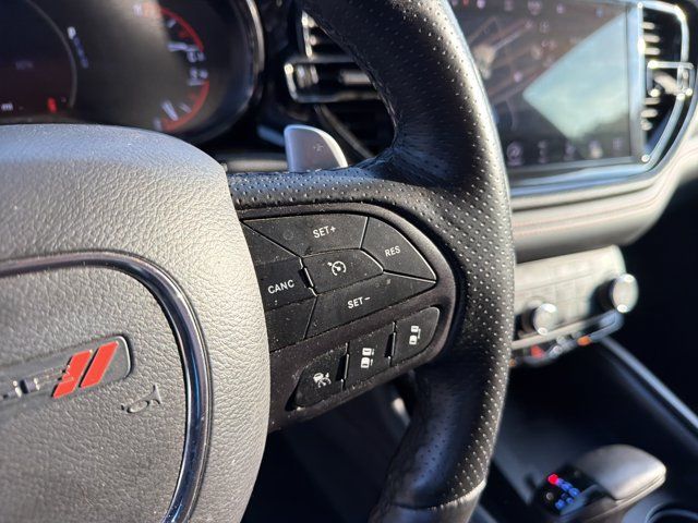 Used 2023 Dodge Durango R/T AWD/4WD image 20