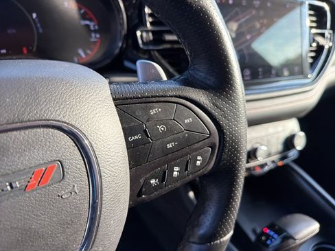 Used 2023 Dodge Durango R/T AWD/4WD image 20