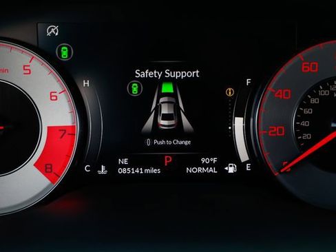 Used 2022 Acura TLX w/ A-SPEC Pkg image 45