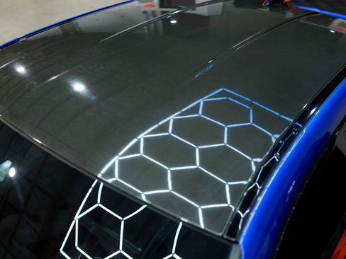 Used 2021 BMW M3 Sedan image 12