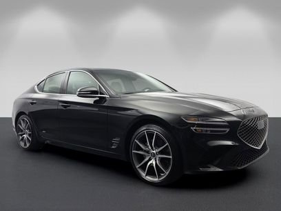 Used 2023 Genesis G70 2.0T