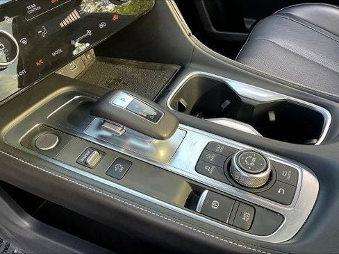 Certified 2023 INFINITI QX60 Luxe w/ Performance Audio Package AWD/4WD image 17