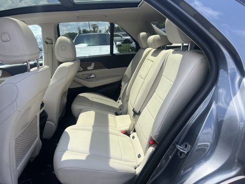 Certified 2023 Mercedes-Benz GLE 350 4MATIC image 33