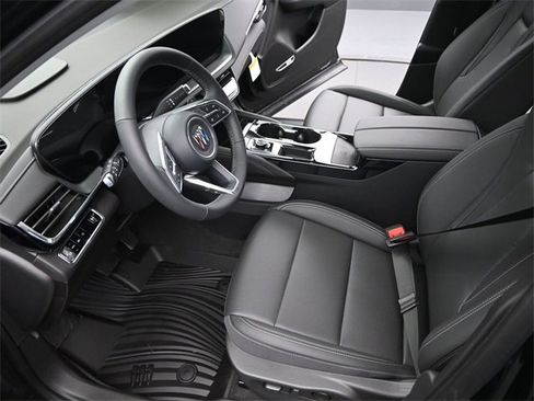 New 2026 Buick Envision Preferred image 9