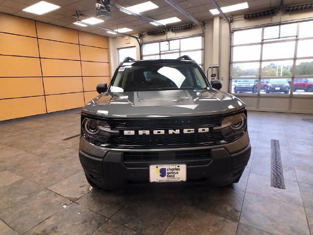 New 2026 Ford Bronco Sport Outer Banks w/ Outer Banks Tech Package+ AWD/4WD image 2