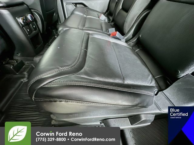 Certified 2020 Ford Explorer Platinum w/ Premium Technology Package AWD/4WD image 30