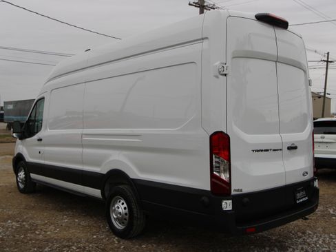 New 2026 Ford Transit 350 148 High Roof Extended image 23