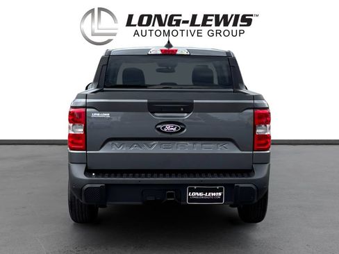 Certified 2026 Ford Maverick XLT FWD image 5
