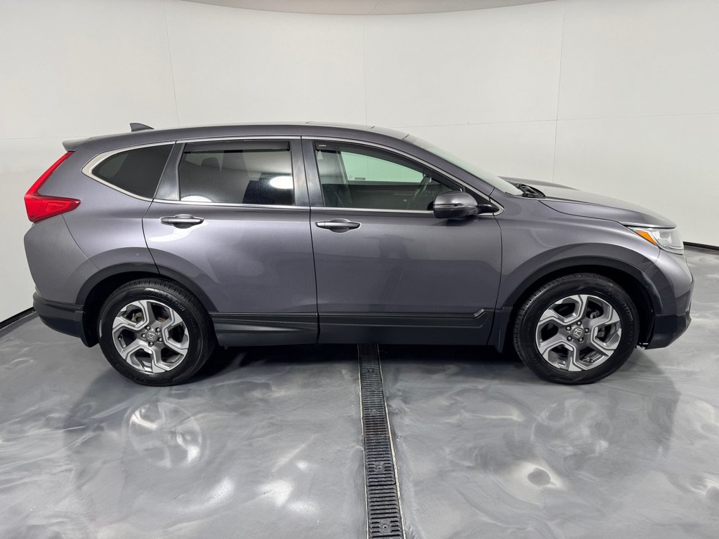 Used 2019 Honda CR-V EX image 4