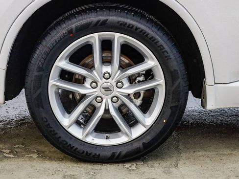 Certified 2024 Dodge Durango GT image 12