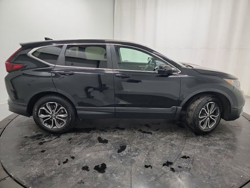 Used 2020 Honda CR-V EX image 11