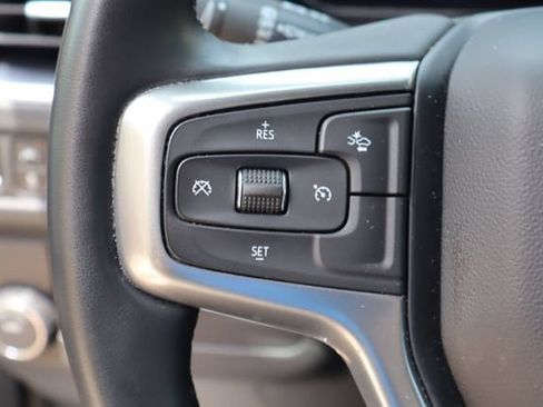 Used 2024 Chevrolet Tahoe LT RWD image 13