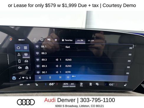 Used 2025 Audi Q5 Premium w/ Convenience Package AWD/4WD image 16
