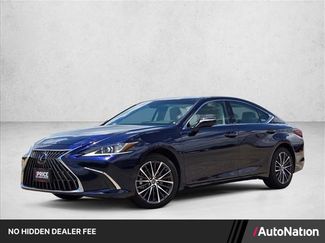 Used 2025 Lexus ES 350 w/ Premium Package FWD video 1