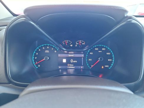 Used 2021 GMC Canyon Denali image 21