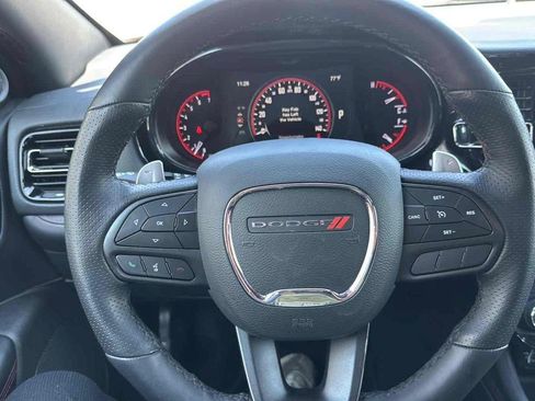 Used 2025 Dodge Durango GT RWD image 39