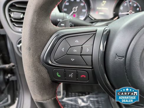 Used 2022 FIAT 500X Sport AWD/4WD image 16