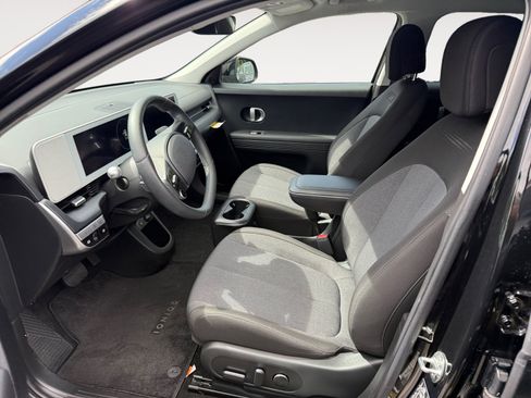 Certified 2024 Hyundai Ioniq 5 SEL RWD image 10