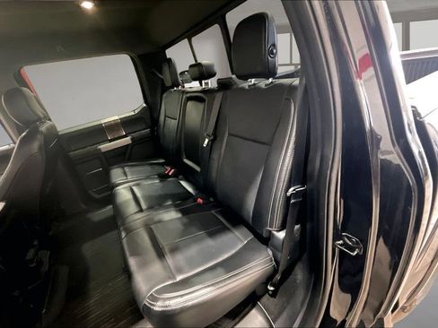 Used 2018 Ford F150 Lariat AWD/4WD image 26