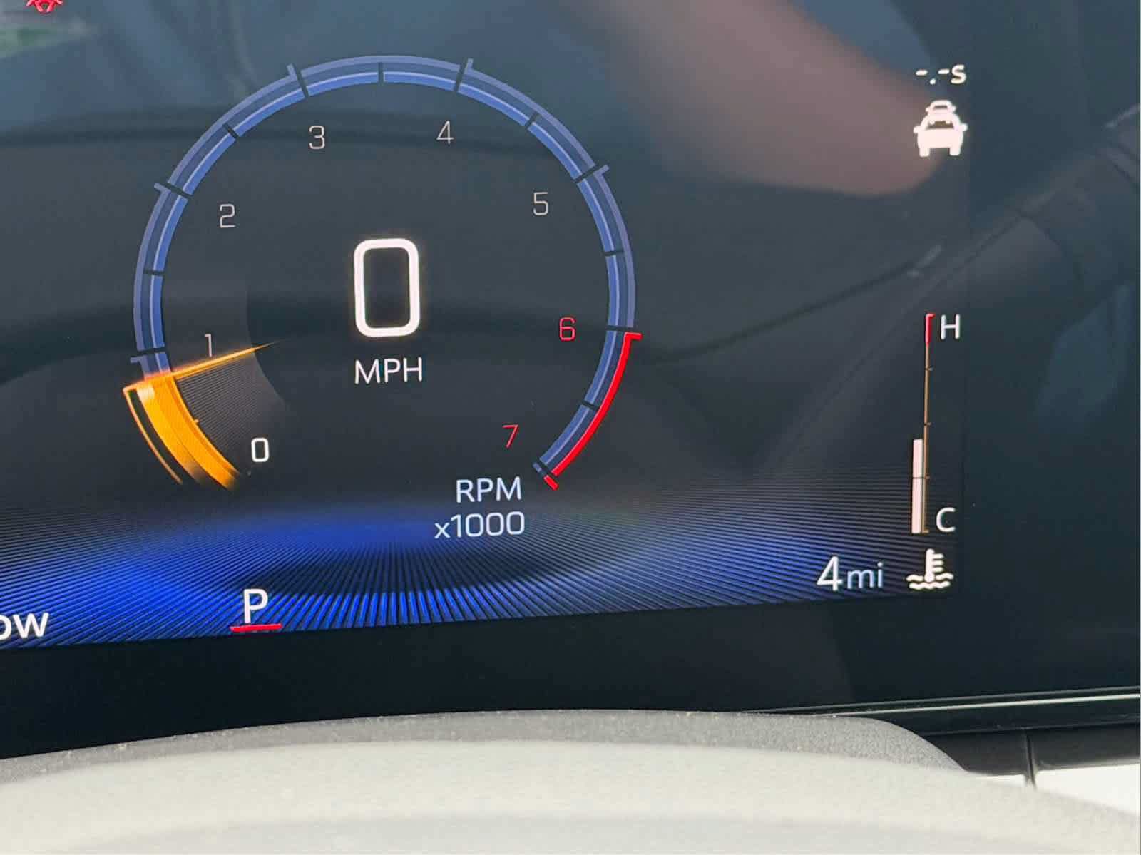 New 2026 Chevrolet Trax ACTIV w/ Driver Confidence Package FWD image 17