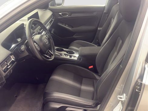 Used 2022 Honda Civic Sport image 19