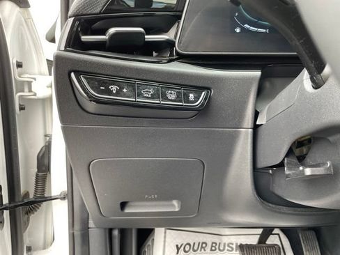 Used 2023 Kia Niro FWD image 25
