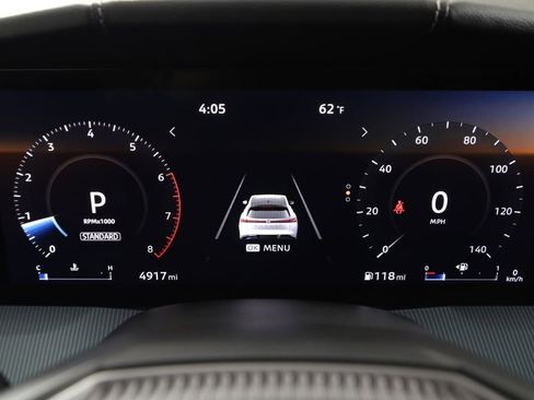 Used 2025 Nissan Murano SL AWD/4WD image 21