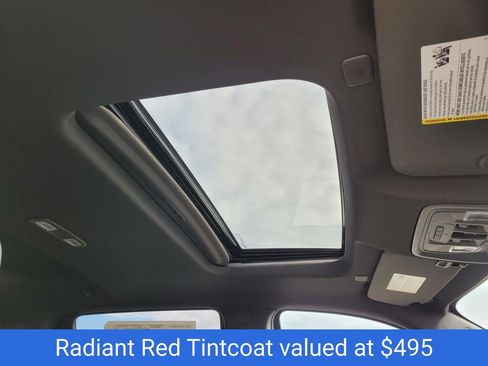 New 2026 Chevrolet Silverado 1500 LT Trail Boss w/ LT Trail Boss Premium Package image 8