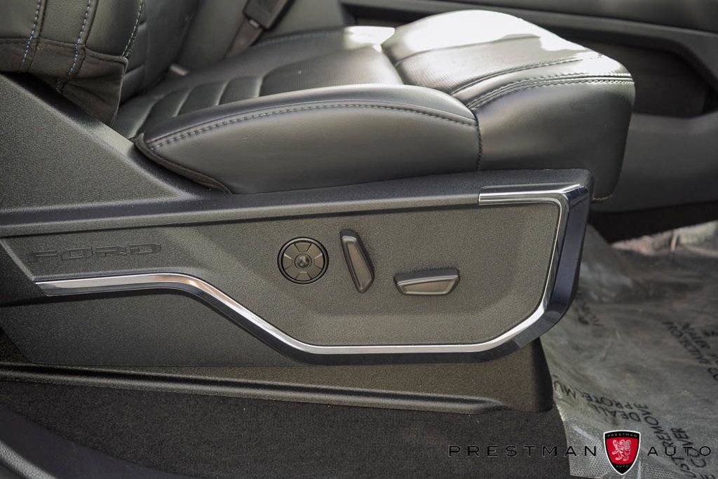 Used 2026 Ford F250 Platinum AWD/4WD image 30