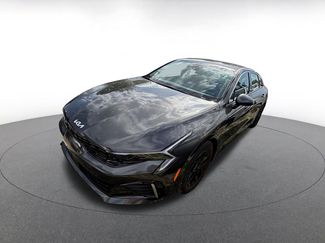 Used 2025 Kia K5 LXS video 2
