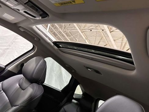 Used 2023 Hyundai Tucson SEL w/ Convenience Package AWD/4WD image 17