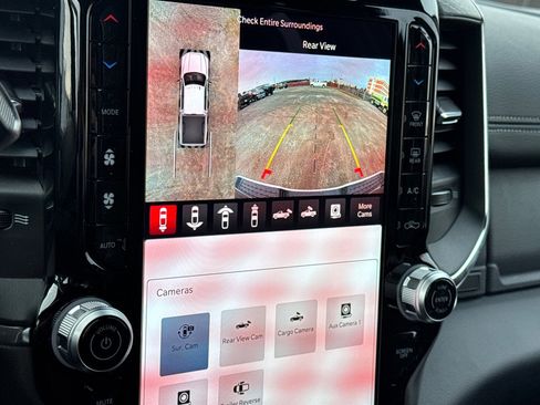 New 2026 RAM 3500 Laramie image 18