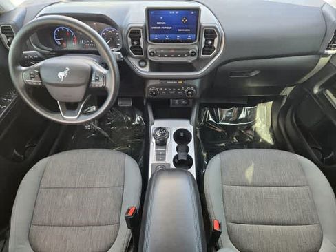 Used 2021 Ford Bronco Sport Big Bend AWD/4WD image 10