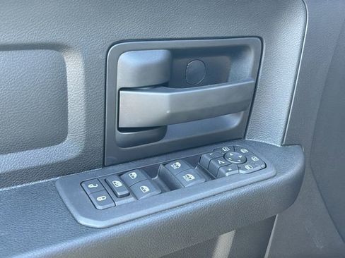 New 2026 RAM 2500 Tradesman image 16