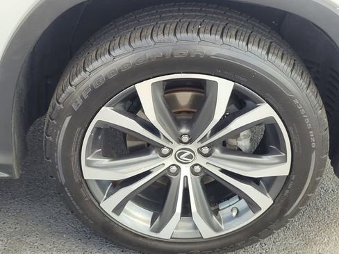 Used 2019 Lexus RX 350 FWD w/ Navigation Package image 17